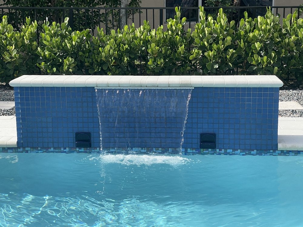 Photo of Paradise Swimming Pools & Spas