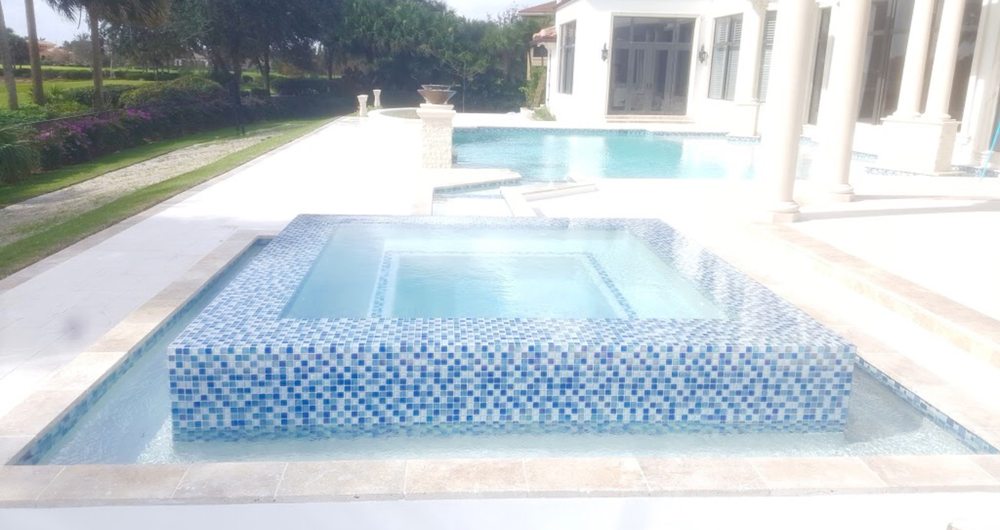 Photo of Paradise Swimming Pools & Spas