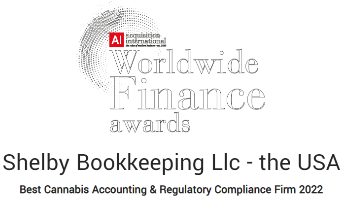 Photo of Shelby Bookkeeping