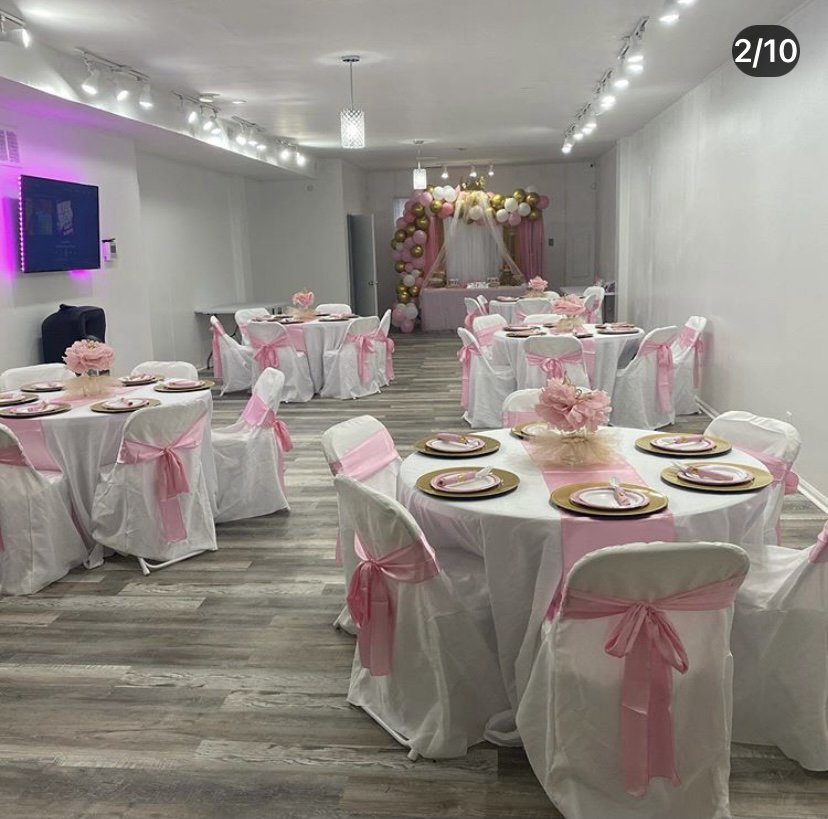 Photo of LUXE Event Space