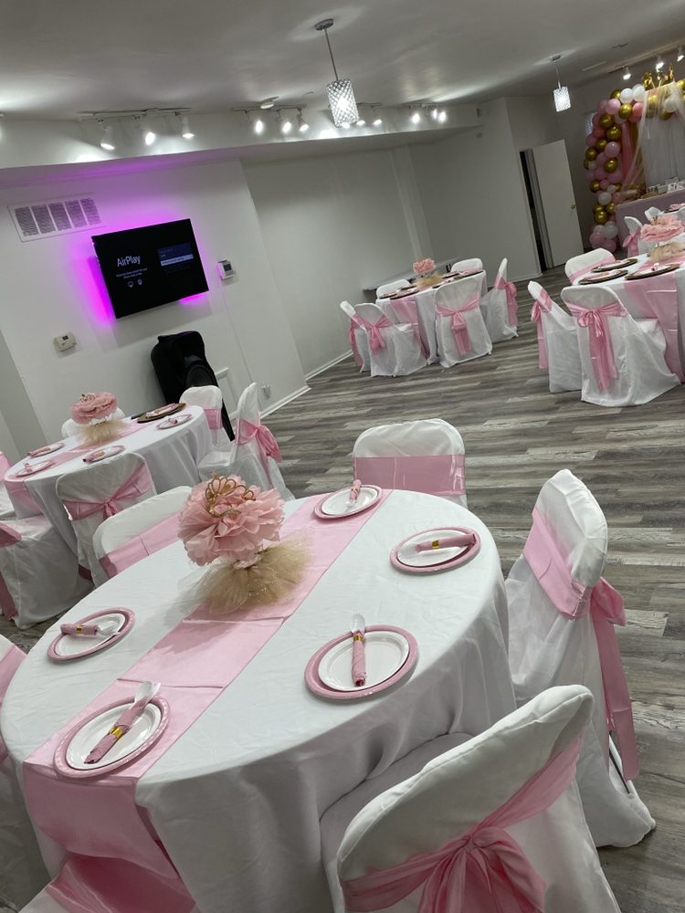 Photo of LUXE Event Space