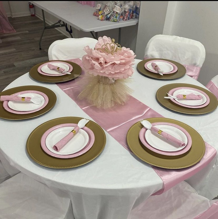 Photo of LUXE Event Space