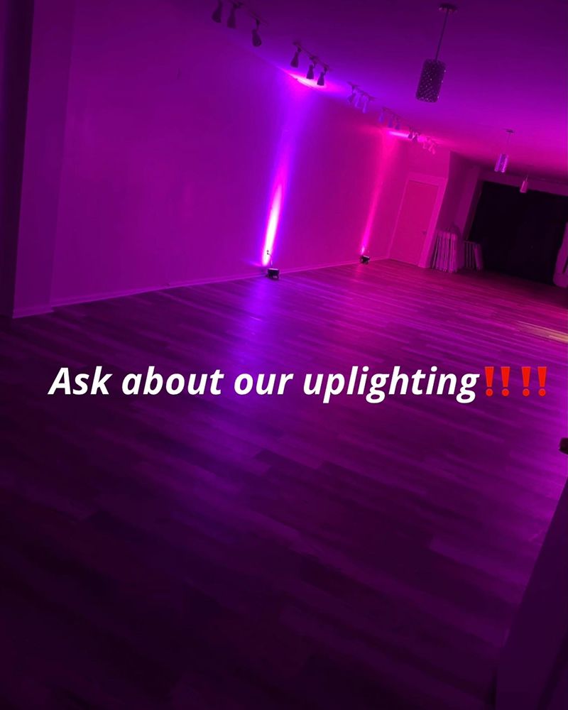 Photo of LUXE Event Space