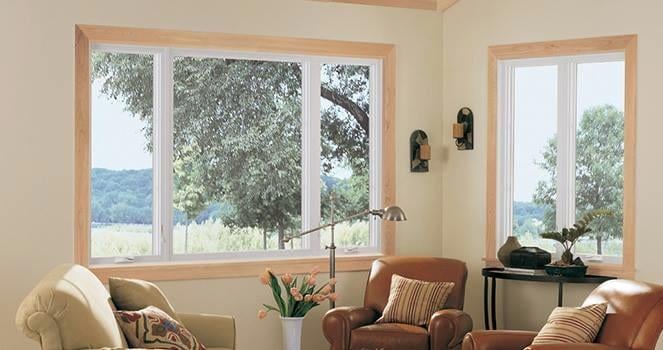 Photo of Weber Windows