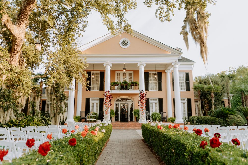 Photo of Southern Oaks