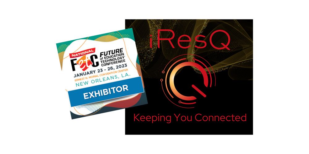 Photo of IResQ