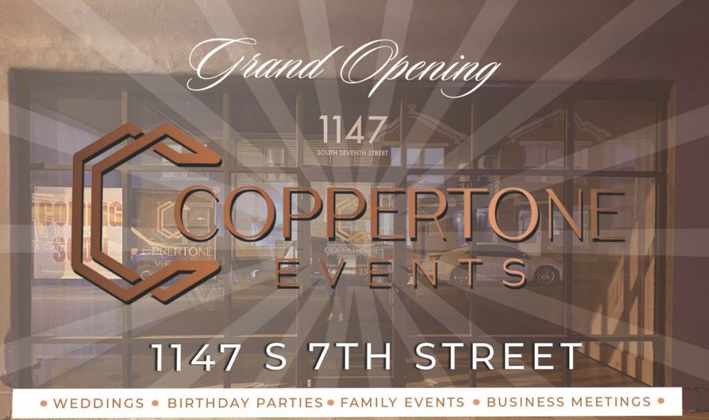 Photo of Coppertone Events
