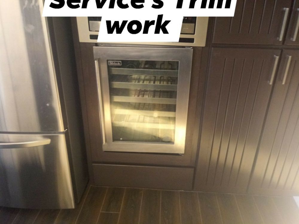 Photo of L & J's All in One Maintenance Service
