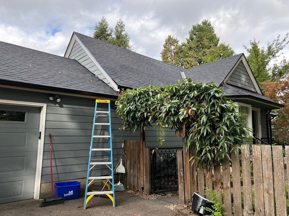 Photo of Peaks and Valleys Roofing