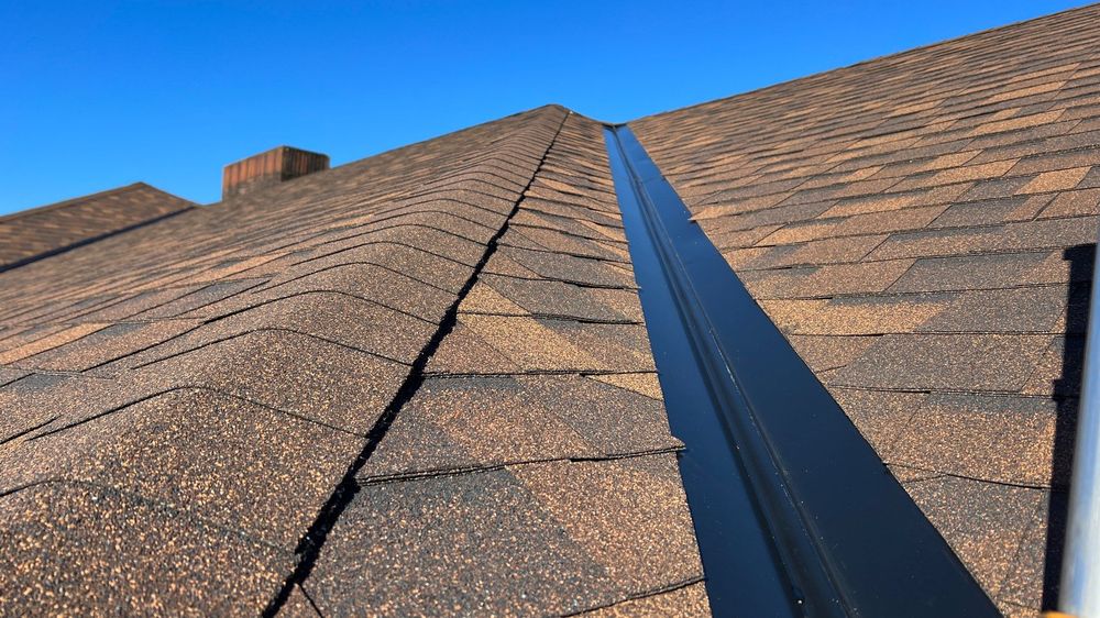 Photo of Peaks and Valleys Roofing