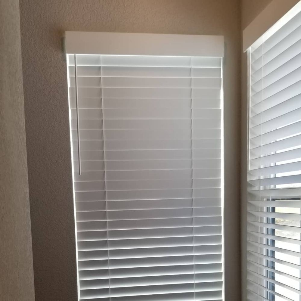 Photo of Bloomin' Blinds of South Fort Worth