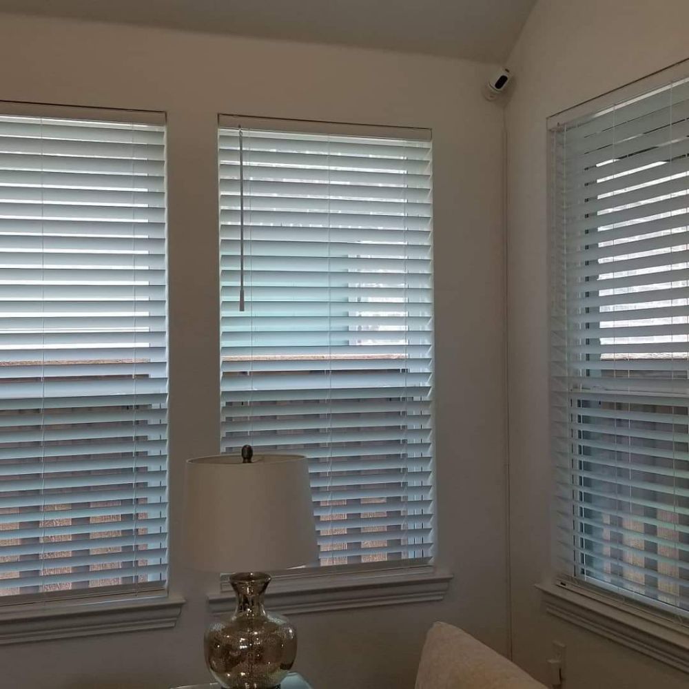 Photo of Bloomin' Blinds of South Fort Worth