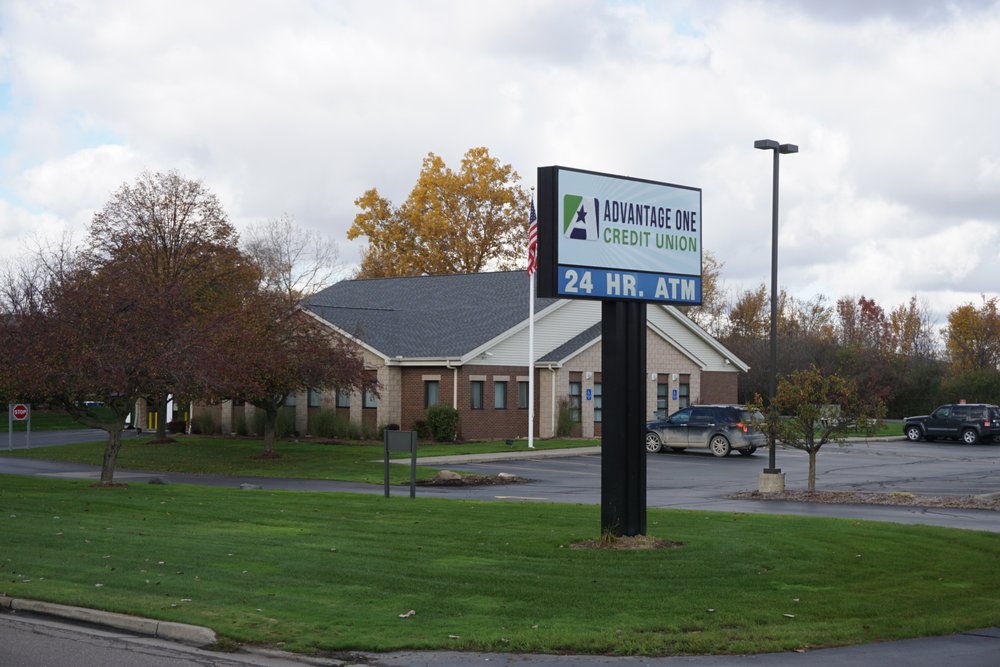 Photo of Advantage One Credit Union