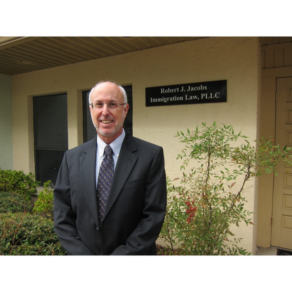 Photo of Robert J Jacobs Immigration Law, PLLC