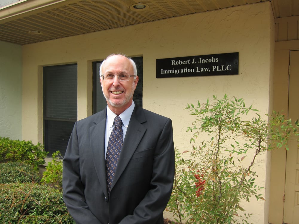 Photo of Robert J Jacobs Immigration Law, PLLC