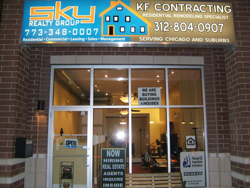 Photo of Sky Realty Group