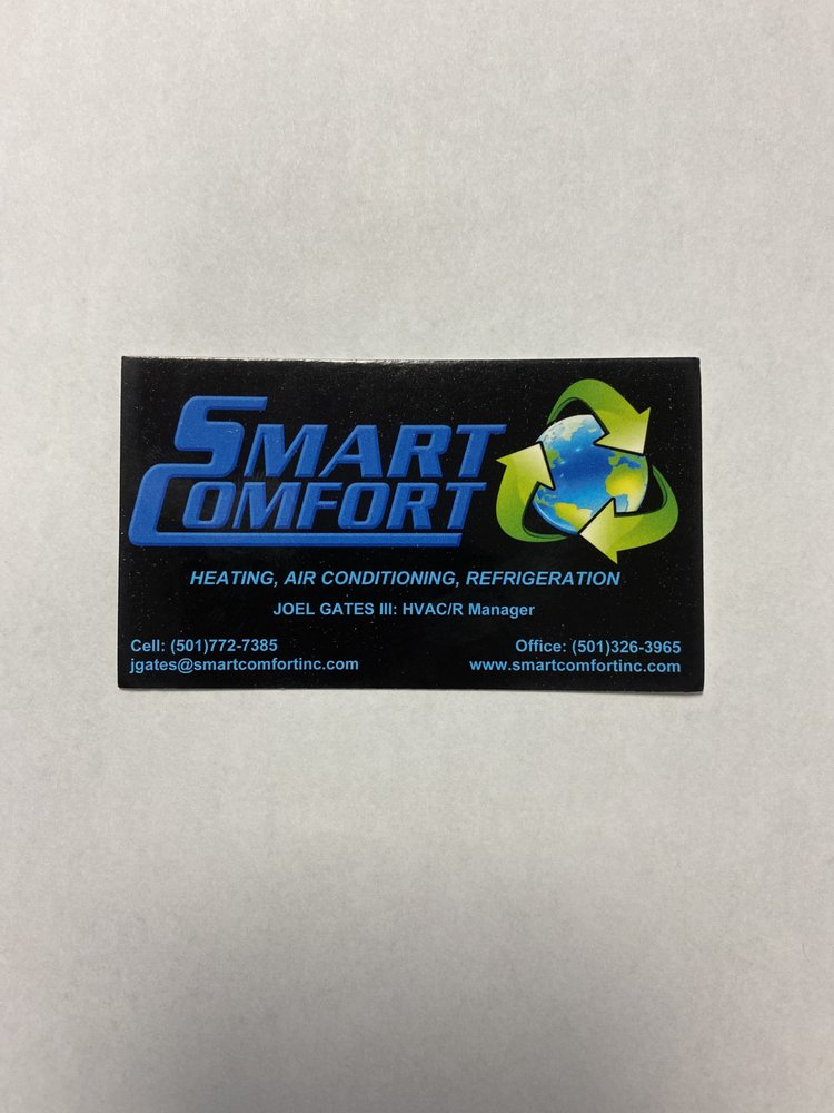 Photo of Smart Comfort