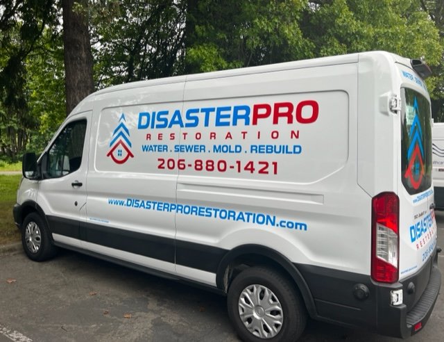 Photo of DisasterPro Restoration