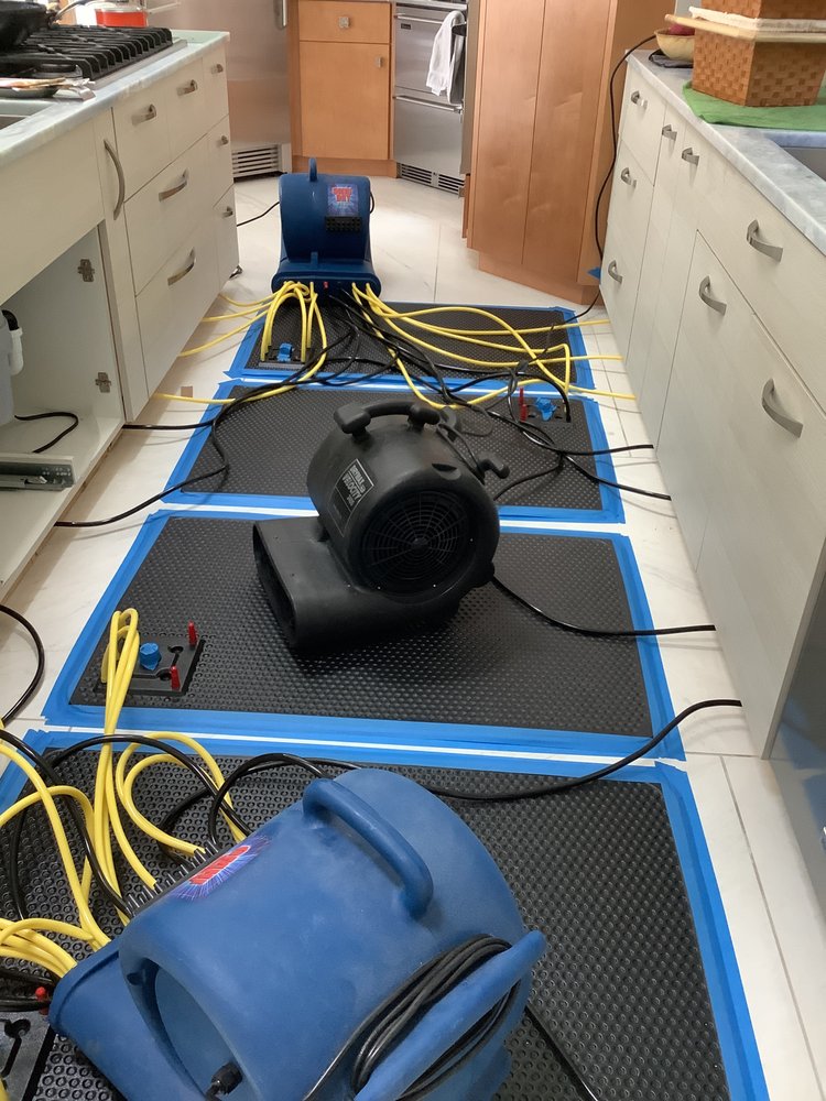 Photo of DisasterPro Restoration