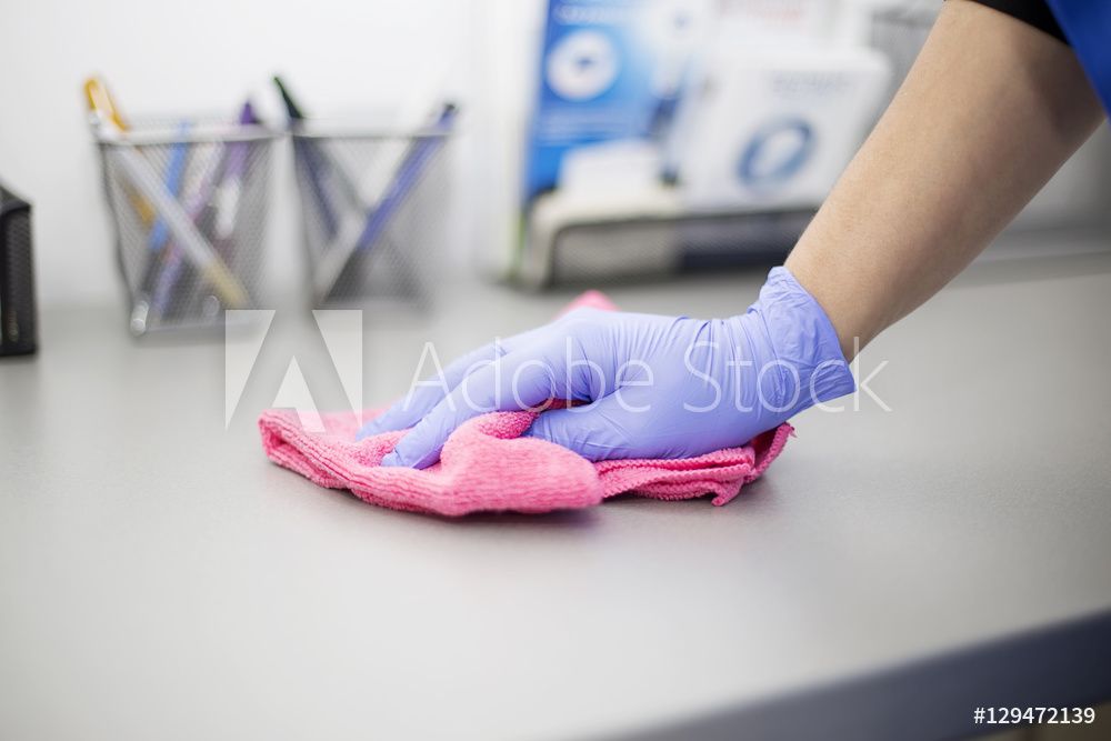 Photo of EZ CLEANING SERVICES