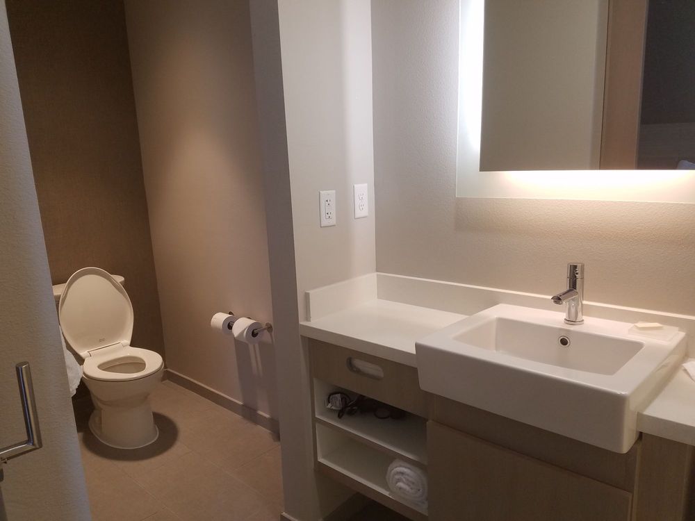 Photo of SpringHill Suites by Marriott Dallas Rockwall