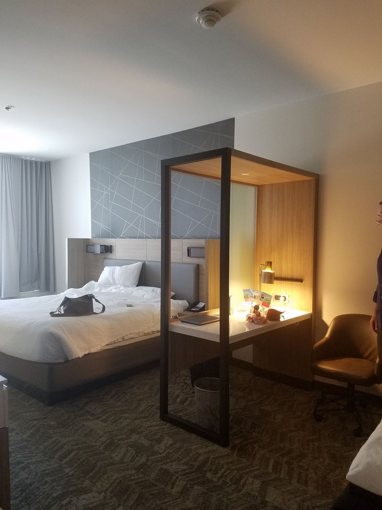 Photo of SpringHill Suites by Marriott Dallas Rockwall