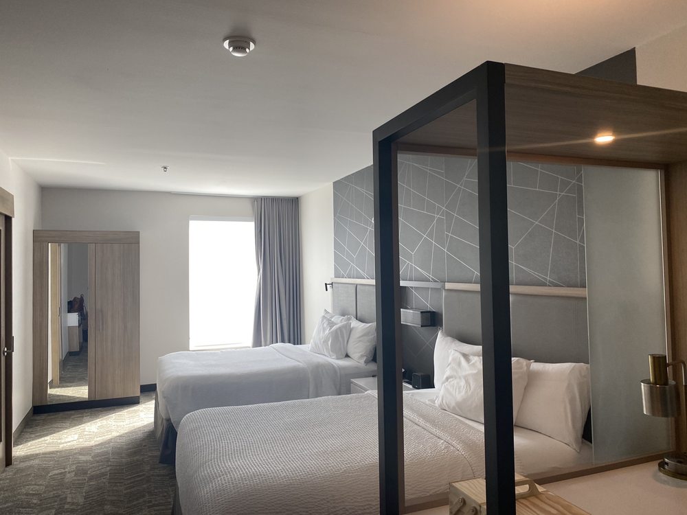 Photo of SpringHill Suites by Marriott Dallas Rockwall