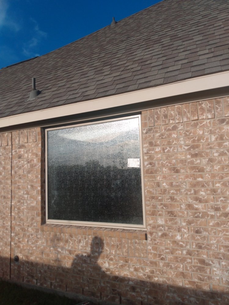 Photo of Fairman Glass