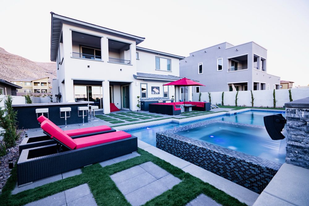 Photo of Luxury Lawn Care & Maintenance