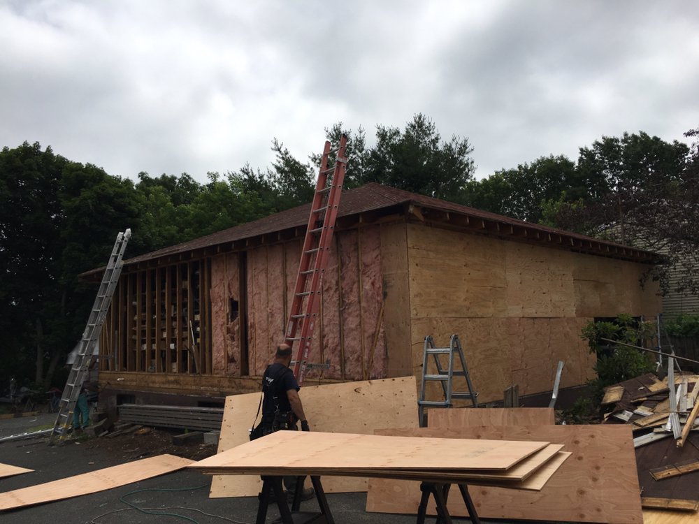Photo of KAJ Construction