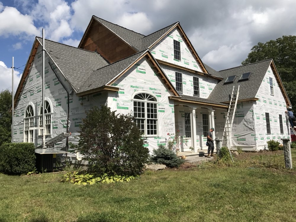 Photo of KAJ Construction