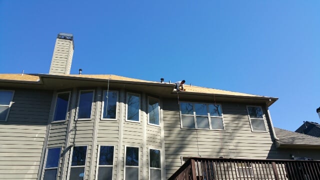 Photo of Advanced Roofing & Remodeling