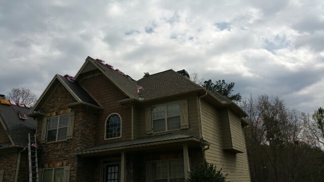 Photo of Advanced Roofing & Remodeling
