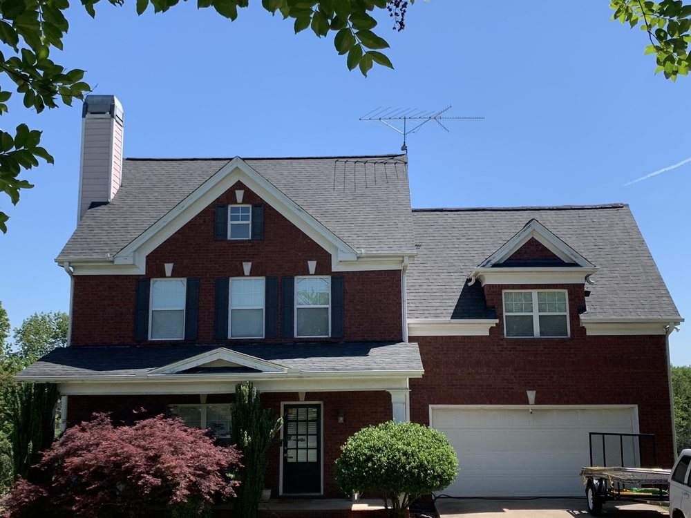 Photo of Advanced Roofing & Remodeling
