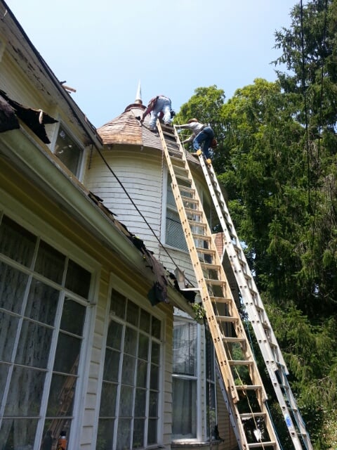 Photo of Advanced Roofing & Remodeling