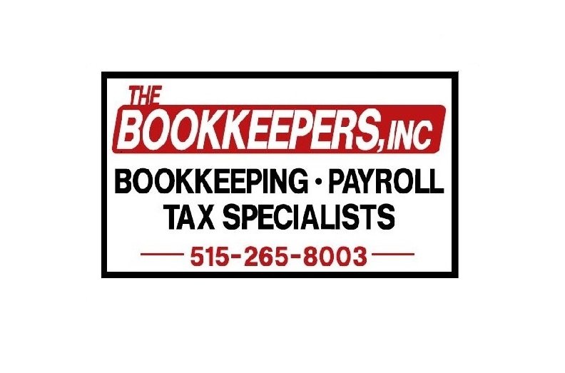 Photo of The Bookkeepers