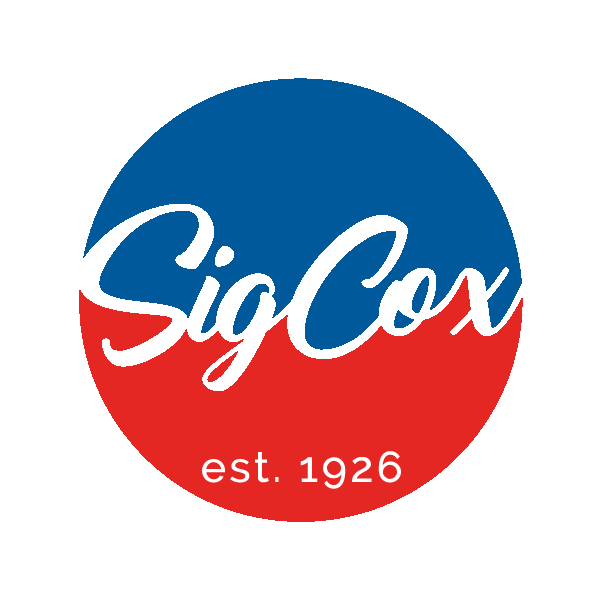 Photo of Sig Cox