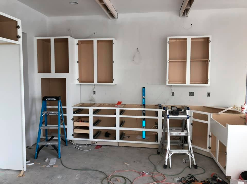Photo of Kacee's Carpentry