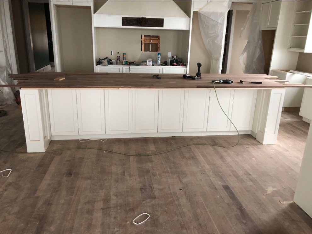 Photo of Kacee's Carpentry