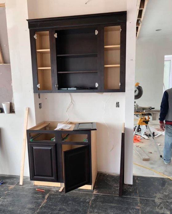 Photo of Kacee's Carpentry