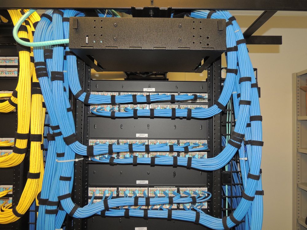 Photo of American Federal Technologies