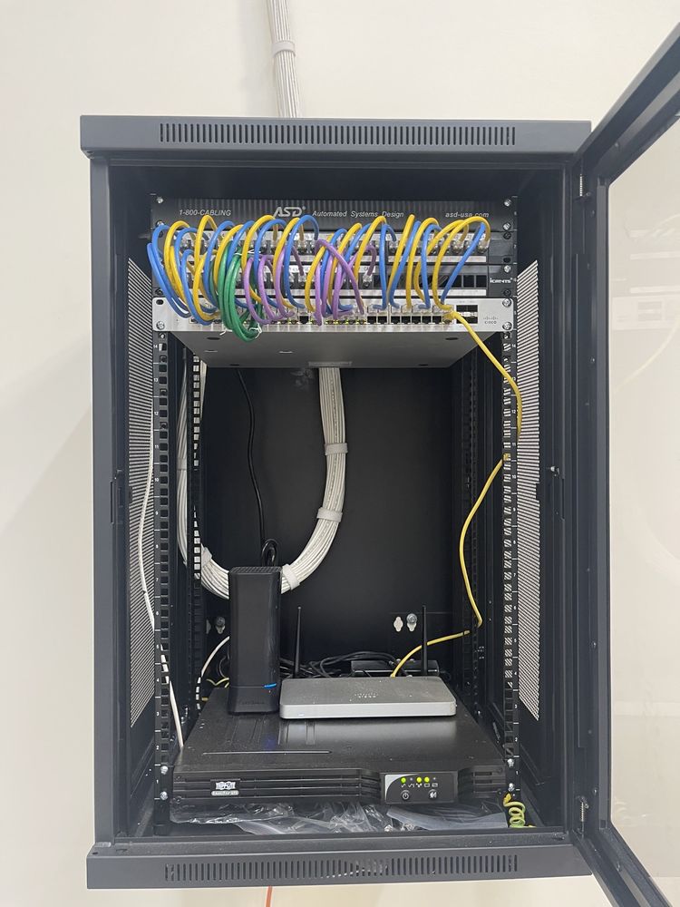 Photo of American Federal Technologies