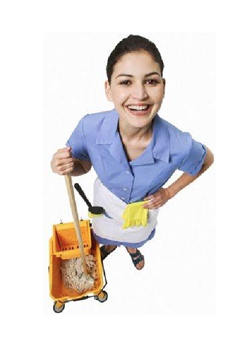 Photo of Cleaning By Meire