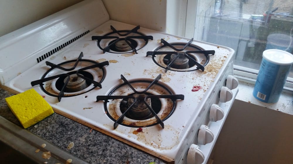 Photo of Cleaning By Meire