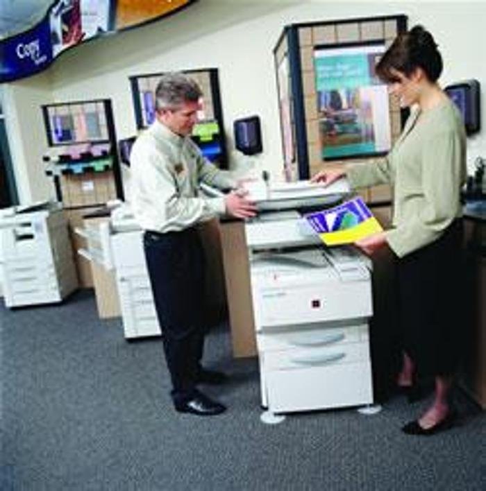 Photo of Mail Boxes Etc