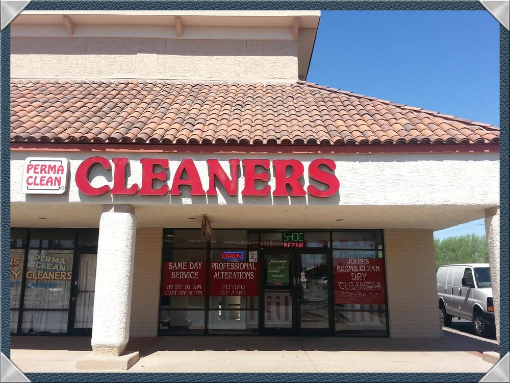 Photo of Perma Clean Dry Cleaners and Alteration