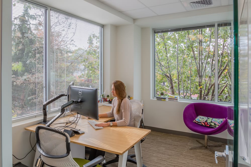 Photo of NGIN Workplace