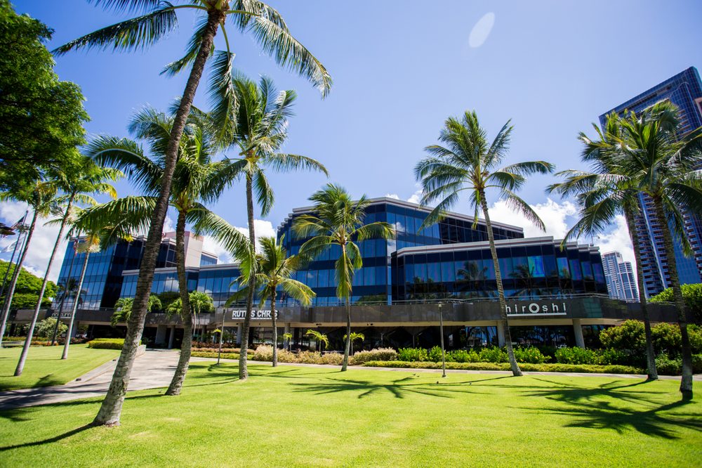 Photo of Zhang & Associates