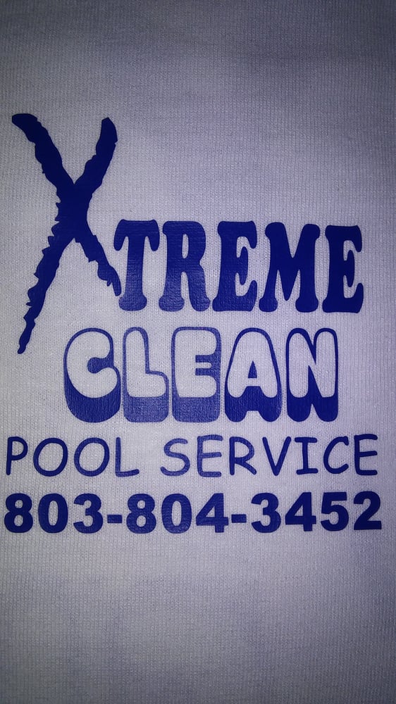 Photo of Xtreme Clean Pool Service