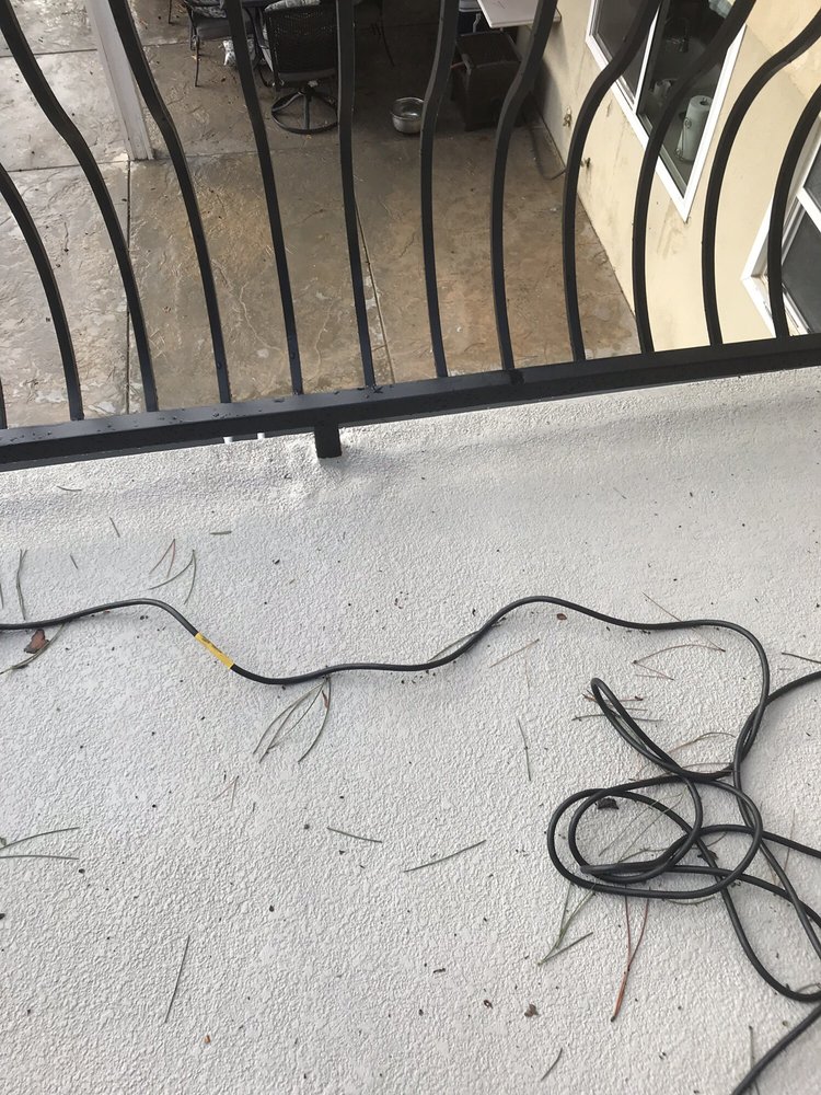 Photo of Thome Waterproofing